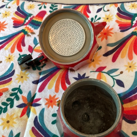 Espresso maker - Picture 3 of 5